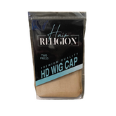 HD Wig cap