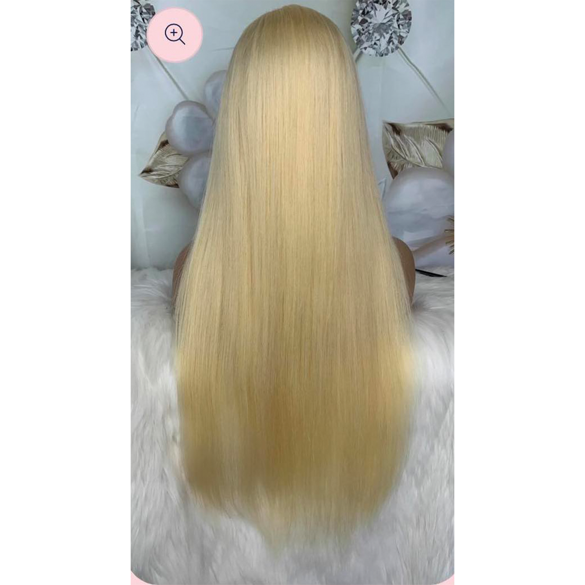 360 613 Wigs PRE-ORDER ONLY