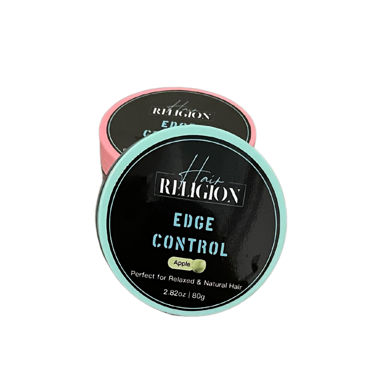 Edge control