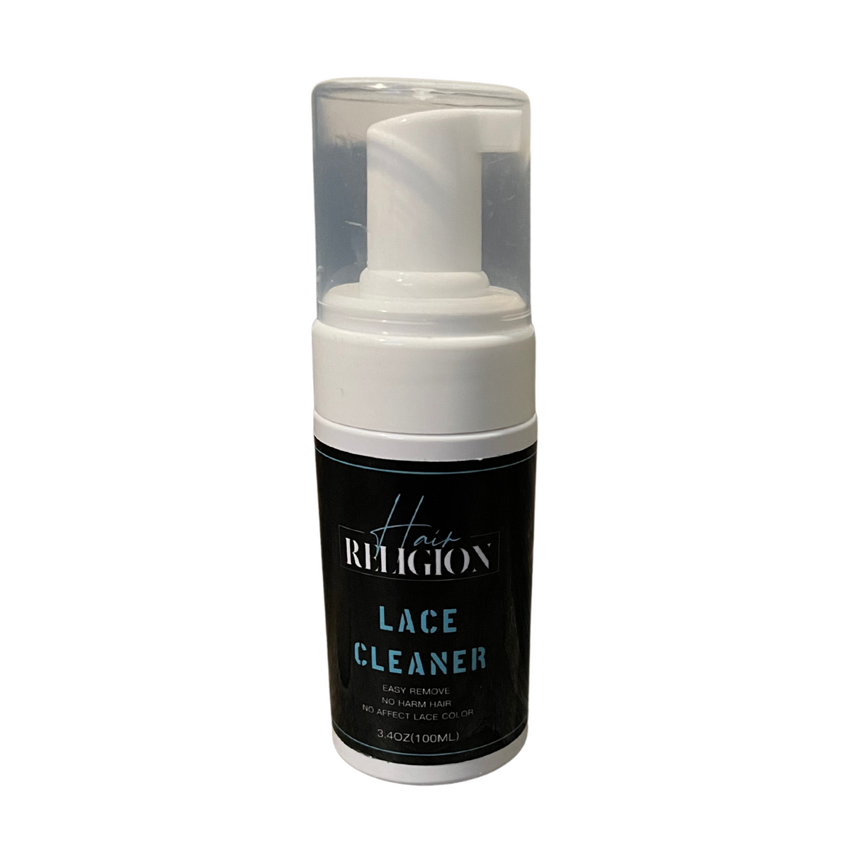 Lace cleaner