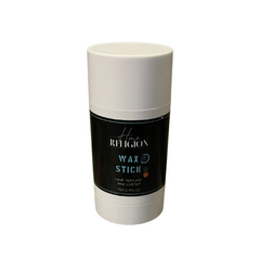 Wax stick