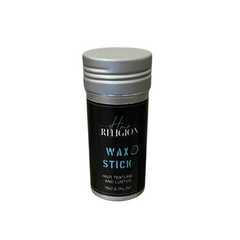 Wax stick