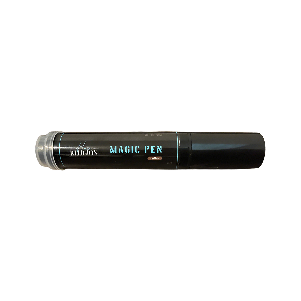 Hair dye pen
