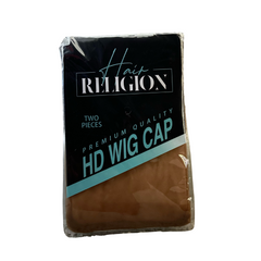 HD Wig cap