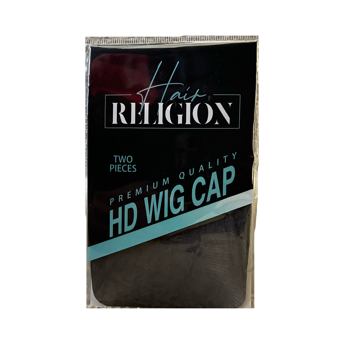 HD Wig cap
