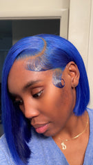 Pre-Plucked & Pre-Bleached Hair vendor