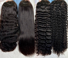 Natural 360 Wigs PRE ORDER ONLY